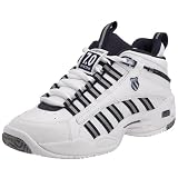 K-Swiss Ultra Mid Tennis Shoe Mens