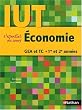 Economie : GEA et TC 1re et 2e ann�es