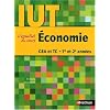 Economie : GEA et TC 1re et 2e ann�es