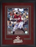 Houston Astros Deluxe 16x20 Vertical Photograph Frame