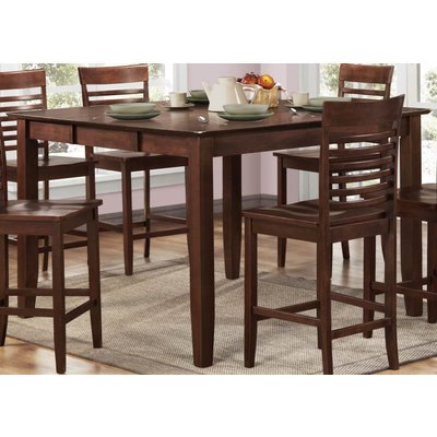 Home Elegance 5364-36 Tyler Dining Table