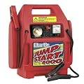 Clarke 4000 Heavy Duty Jump Start Engine Jump Starter