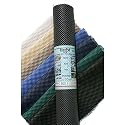 StayPut ECO PER non-slip Fabric Roll (20ins x 6ft/50.8 x 183cm) - versatile with superb green credentials, PERPW0030-20-Pearl White