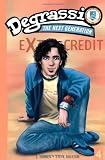 Degrassi Extra Credit #4: Safety Dance