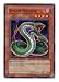 Search : 2007 Tactical Evolution 1st Edition TAEV17 Venom Serpent / Single YuGiOh! Card in Protective Sleeve