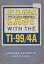 Easy Prog. TI99/4A