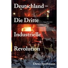 Deutschland � Die Dritte Industrielle Revolution