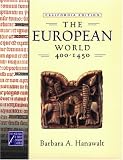 The European World, 400-1450