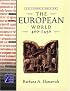 The European World, 400-1450