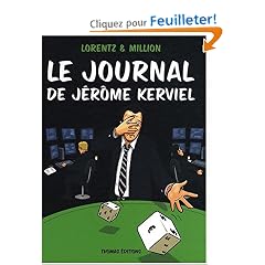 Le Journal de J�r�me Kerviel