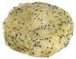 Pillsbury Frozen Place & Bake Muffins Lemon Poppy, 1.5-Ounce Muffins (Pack of 216)