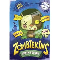 Zombiekins