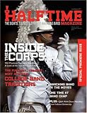Halftime Magazine