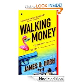 Walking Money (A Billy Tasker Mystery)