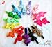 Ema Jane Set of 15 Boutique Quality Grosgrain Bows Glued to Soft Stretchy Headbands