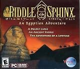 RIDDLE OF THE SPHINX
