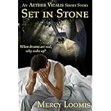 Set in Stone: an Aether Vitalis Short Story