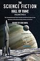 The Science Fiction Hall of Fame, Volume Two A: The Greatest Science Fiction Novellas of All Time Chosen by the Members of The Science Fiction Writers of America (SF Hall of Fame)