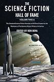 The Science Fiction Hall of Fame, Volume Two A: The Greatest Science Fiction Novellas of All Time Chosen by the Members of The Science Fiction Writers of America (SF Hall of Fame)