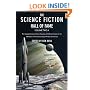 The Science Fiction Hall of Fame, Volume Two A: The Greatest Science Fiction Novellas of All Time Chosen by the Members of The Science Fiction Writers of America (SF Hall of Fame)
