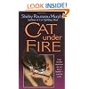 Cat Under Fire: A Joe Grey Mystery