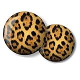 Leopard Viz-A-Ball