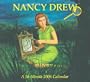 Nancy Drew 2006 Calendar