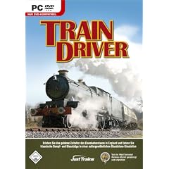 Train Driver (DVD-ROM)
