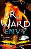 Envy: Number 3 in series (Fallen Angels)
