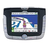 Magellan RoadMate 3050T 3.5 inch Portable GPS Navigator