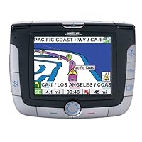 Magellan RoadMate 3050T 3.5-Inch Portable GPS Navigator
