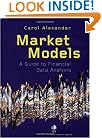 Market Models: A Guide to Financial Data Analysis