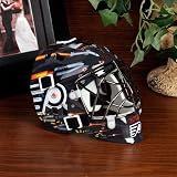 Philadelphia Flyers Mini Goalie Mask (Quantity of 1)