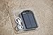 Cablenetic Solar Elite 5000 - 5000mAh Solar Phone Charger and USB Charger - Charge your Iphone or Samsung Galaxy battery in the USA sunshine, whilst camping or walking!