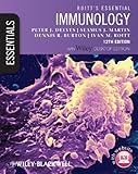 Roitt's essential immunology