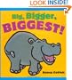 Big, Bigger, Biggest!