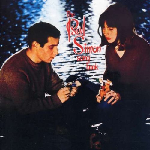 The Paul Simon Songbook