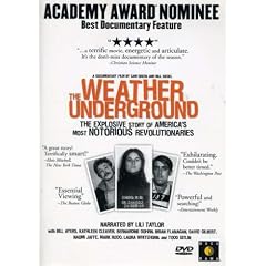 The Weather Underground by 