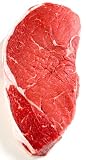 Beef BBQ Steak -3 pcs - $13.99lb - 1.75lb Pack