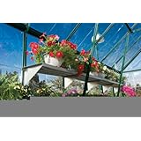 Palram Industries HG1007 Snap & Grow Shelf Kit