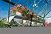 Palram Home & Garden Products SNG Shelf kit