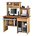 Active Computer Work Station By Bestar Furniture