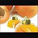 Jeannie Prebiotics 100% No Animal Content Gelatin-free Dessert [High Fiber & Vitamin C], Assorted Flavor, 3.6oz Boxes (Pack of 6)