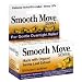 Traditional Medicinals - Smooth Move Senna, 50 capsules