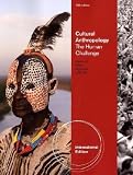 Cultural anthropology : the human challenge