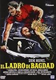 Il Ladro di Bagdad (1961)