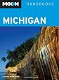 Moon Michigan (Moon Handbooks)