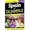 Books on Spain
