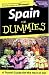 Spain for Dummies, Second Edition