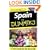 Spain for Dummies, Second Edition